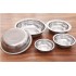 Stainless Steel Soup Bowls 7323930000